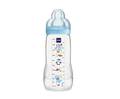MAM 831850 Easy Active Space Adventure buteliukas 330ml berniukui