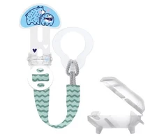 Mam Akcesoria Čiulptuko laikiklis berniukas MAM ACCESSORIES