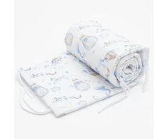 Mantinelis lovytei New Baby Romance