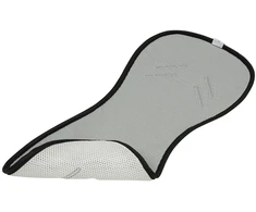 Matex Apsauginė pagalvėlė Paddix Air 9-18 kg automobilinei kėdutei