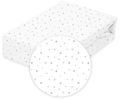 Matex Paklodė jersey 70x140 cm 100% medvilnė