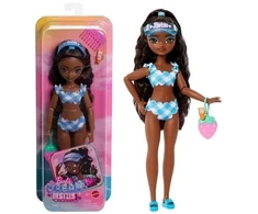 Mattel Barbė Dream Besties Brooklyn