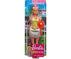 Mattel Barbė lėlė