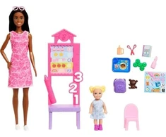Mattel Barbės karjeros mokytoja