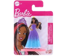 Mattel Barbie Mini Dreamtopia Rainbow Cove figūrėlė