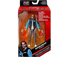 Mattel figūrėlė Diablo Suicide Squad 16 x 27 cm DJH14