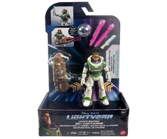 Mattel figūrėlė Disney Lightyear Izzy Hawthorne 12 cm