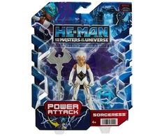 Mattel figūrėlė Masters of the Universe Burtininkė 14 cm