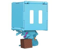 Mattel Figūrėlė Minecraft Flippin' JCN23 vaikams