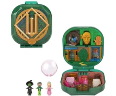 Mattel Figūrėlė Polly Pocket Wicked kolekcijai