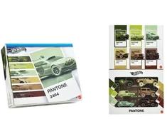Mattel Hot Wheels automobilių rinkinys 6 vnt