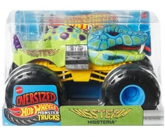 Mattel Hot Wheels Gy snake 1:24