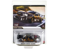 Mattel Hot Wheels Premium automobilis Toyota Tacoma