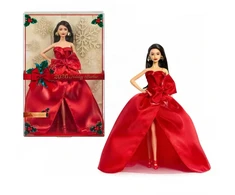 Mattel Kalėdinė Barbė 2026