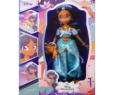 Mattel Kolekcinė lėlė Jasmine Manga