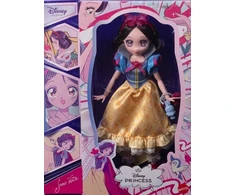 Mattel Kolekcinė lėlė Snieguolė Manga