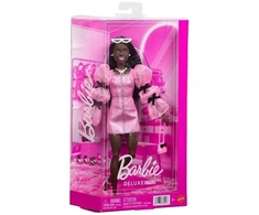 Mattel Lėlė Barbie Deluxe Style