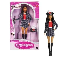 Mattel Lėlė Barbie Dionne Clueless modelis