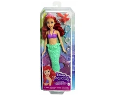 Mattel Lėlė Barbie su šuniuku ir stiliaus aksesuarais