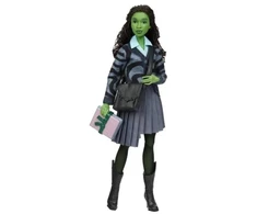 Mattel Lėlė Elphaba iš Shiz universiteto kolekcijos