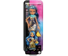 Mattel Lėlė Monster High Cleo De Nile