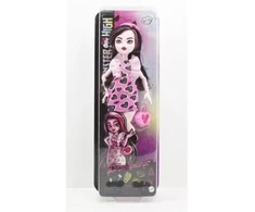 Mattel Lėlė Monster High Draculaura