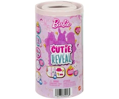 Mattel Lėlės Barbie Cutie Reveal Chelsea rinkinys