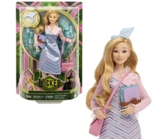 Mattel Mados lėlė Wicked Glinda Shiz universitete