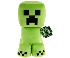 Mattel Pliušinis žaislas Minecraft Creeper