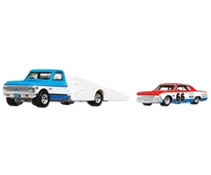 Mattel Žaislinis Hot Wheels automobilis HRV40