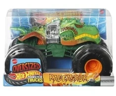 Mattel Žaislinis Hot Wheels Monster Trucks didelis sunkvežimis