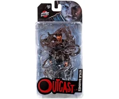 McFarlane figūrėlė OUTCAST Kyle Barnes TV 13 cm