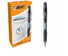 Mechaninis pieštukas BIC Break Resistant 0,7 mm 12 vnt