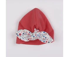 Mergaičių turbanas New Baby For Girls, dydis 92 (18-24 mėn.)