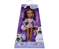 MGA Bratz Pop Starz lėlė Sasha