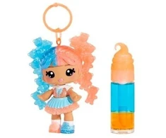 MGA Figūrėlė su lūpų blizgiu Gwen Gummybear Yummiland