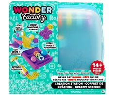 MGA Wonder Factory tešlos formavimo stotis 595090-EUC