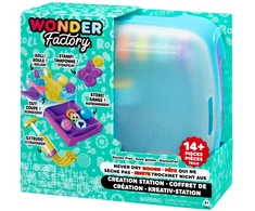 MGA Wonder Factory tešlos formavimo stotis 595090-EUC