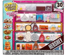 MGA's Miniverse Make It Mini Hershey's rinkinys
