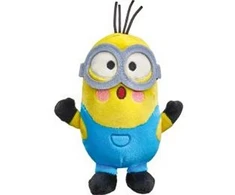 Minions pliušinis žaislas Kevin 16 cm Schmidt
