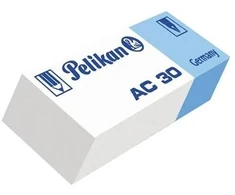 Mokyklinis trintukas Pelikan AC30, 30 vnt
