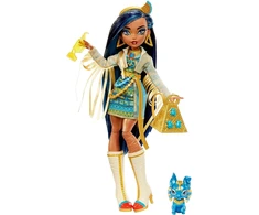 Monster High Cleo De Nile lėlė HHK54
