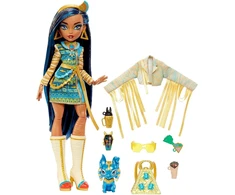 Monster High Cleo De Nile lėlė HHK54