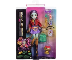 Monster High Jinafire Long lėlė HYV58