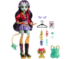 Monster High Jinafire Long lėlė HYV58