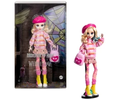 Monster High lėlė Wednesday Enid Sinclair HXJ05