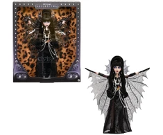 Monster High Skullebrity lėlė HYV99