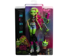 Monster High Veneros McFlytrap lėlė HRP81