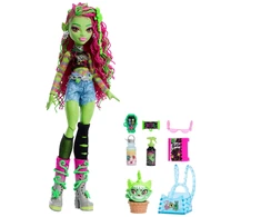 Monster High Veneros McFlytrap lėlė HRP81