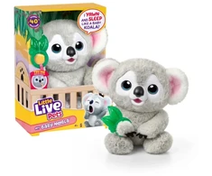 Moose Interaktyvus žaislas Little Live Pets Baby Koala
